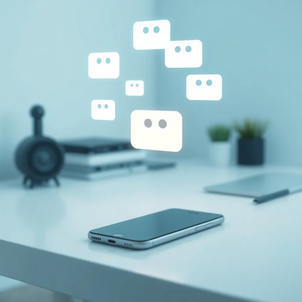 SMS messaging cuts through digital noise with a ninety-eight percent open rate to ensure your event updates are actually seen.