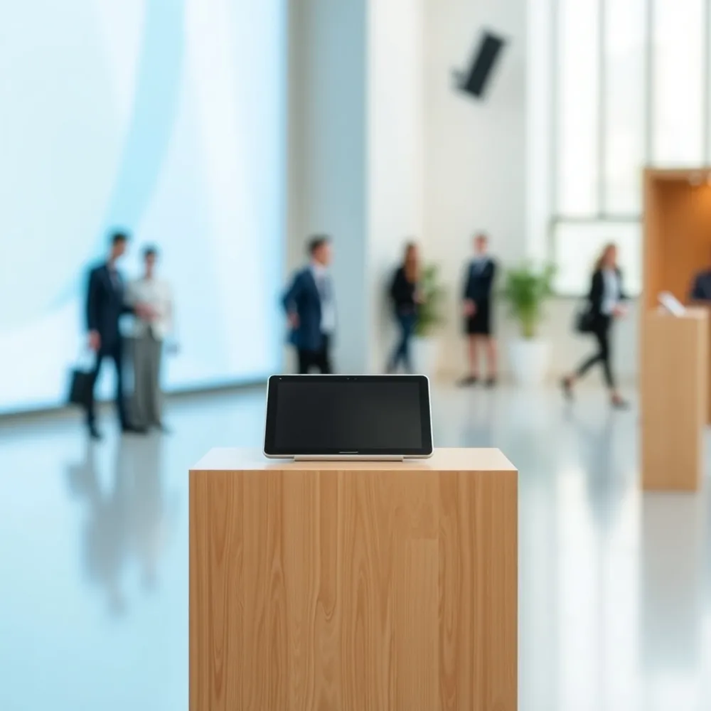 Transform your event check-in process by replacing manual lists with automated SMS workflows that boost efficiency and attendee satisfaction.