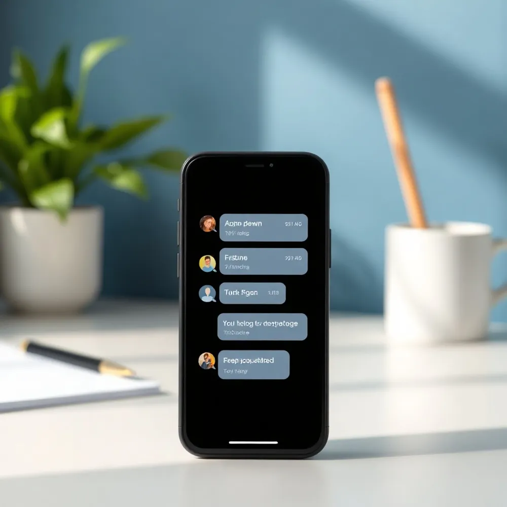 Two-way texting platforms transform school-family relationships by replacing fragmented portals with direct communication that fosters trust and collaboration.