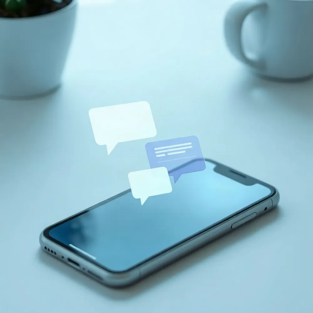 Drive attendance through personalized two-way texting that simplifies your RSVP process and keeps guests engaged.