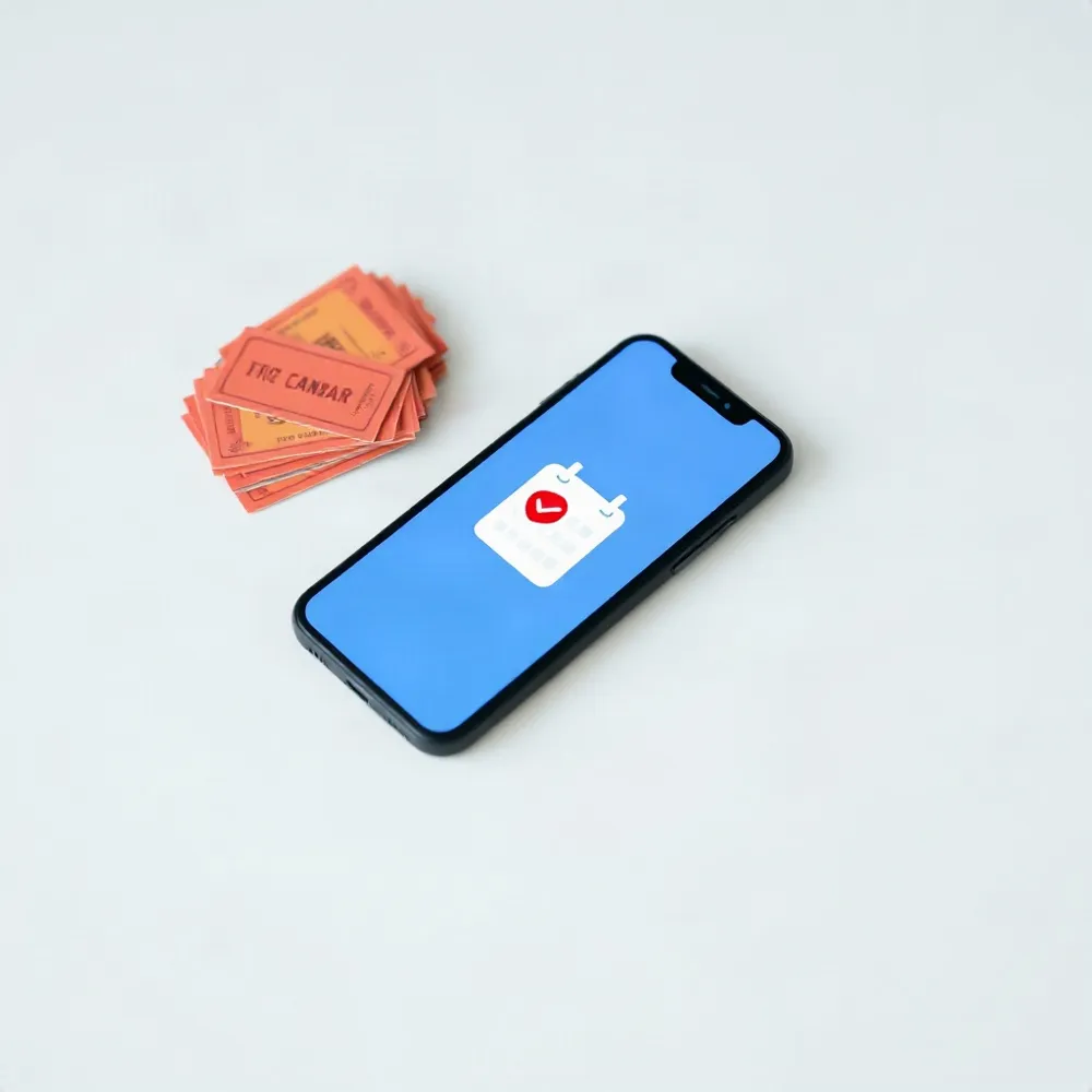 Text messages deliver a 98% open rate while email goes unread, making SMS the fastest way to confirm RSVPs and boost event attendance.