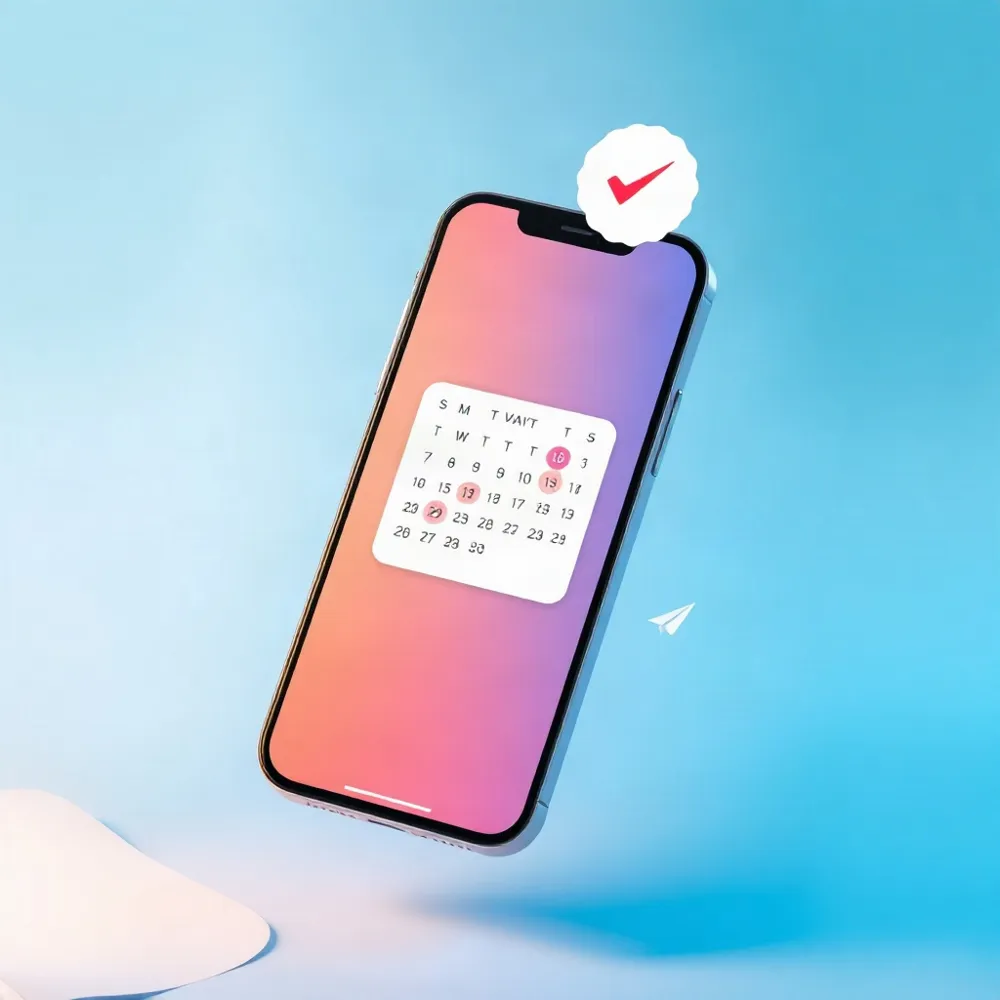 Turn a simple text into a completed RSVP by pairing short, trackable links with quick reply options that reduce friction and keep attendees engaged.