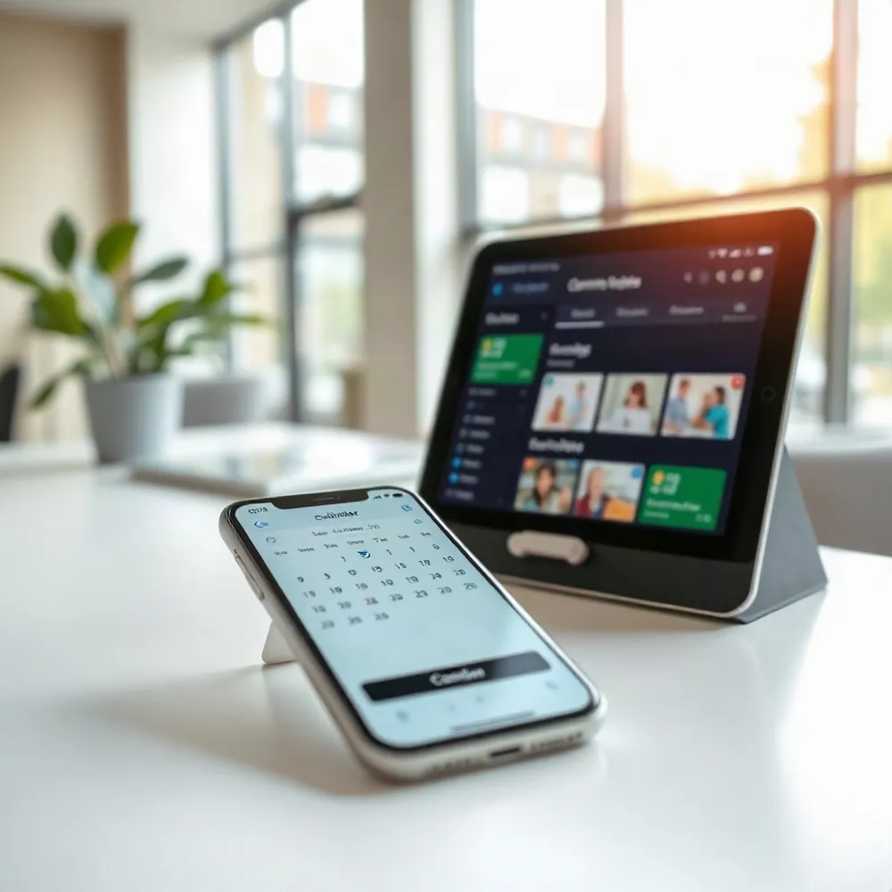 Text message RSVPs deliver replies in seconds, eliminate paper and postage costs, and give event planners real-time accuracy that boosts attendance and reduces no-shows.