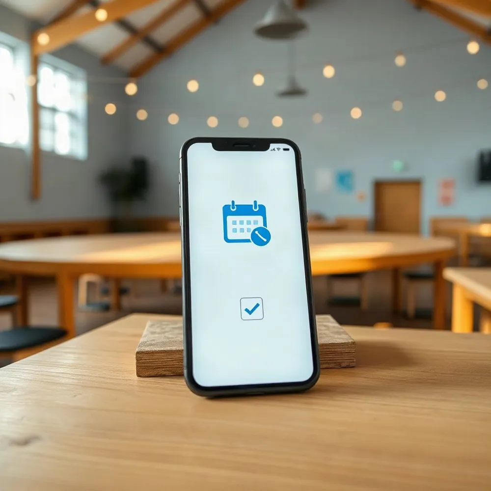 When a guest insists they confirmed but your system shows nothing, scattered response channels are usually the culprit, and an SMS-first RSVP tool can close the gap.