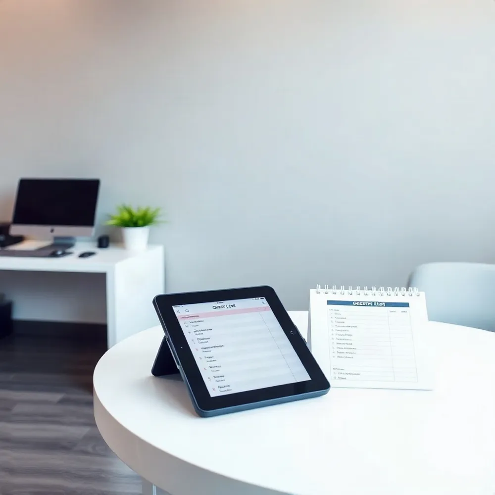 Manual follow-up eats hours and introduces errors, while automated reminders keep your guest list accurate without extra work.