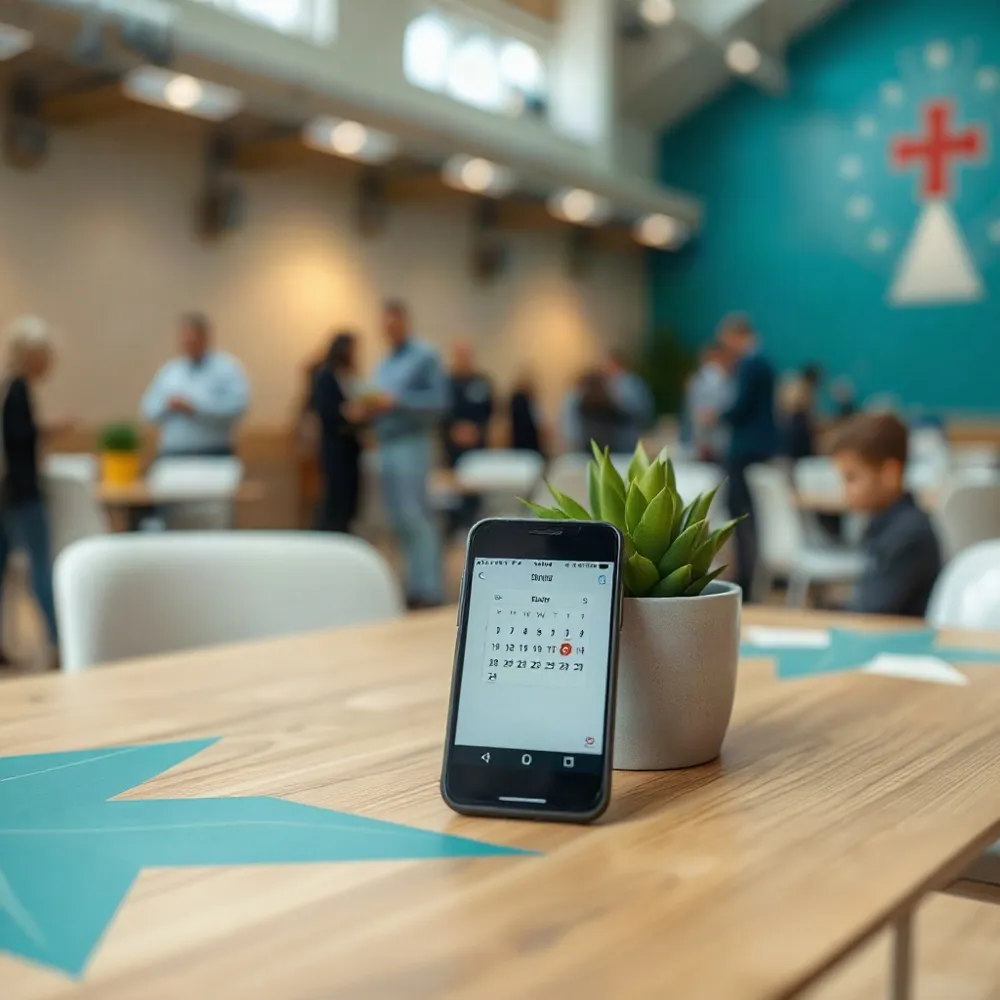 Automated RSVP tracking captures every text response in real time and syncs it directly to your event dashboard.