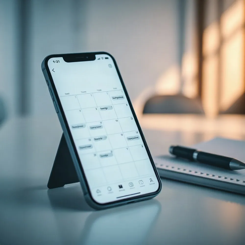 Build your communication plan around five practical elements - clear objectives, concise content, consistent timing, correct audience, and a clear call to action - to keep every message purposeful and attendees informed.