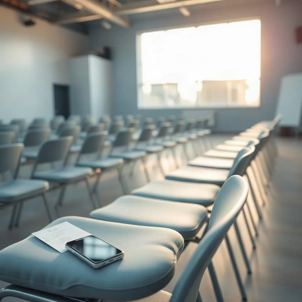 Match your message timing to your attendee journey with a simple rhythm of confirmations, previews, reminders, real-time updates, and post-event follow-ups to reduce no-shows and keep everyone in the loop.