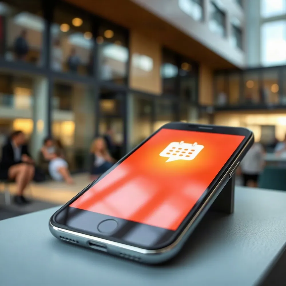 With open rates near 98% and response rates that dwarf email, text messaging delivers the immediacy and visibility that event organizers need to boost participation.