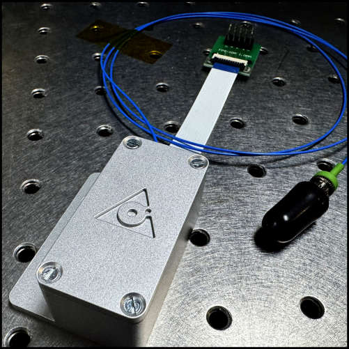 Spectroscopy Payloads