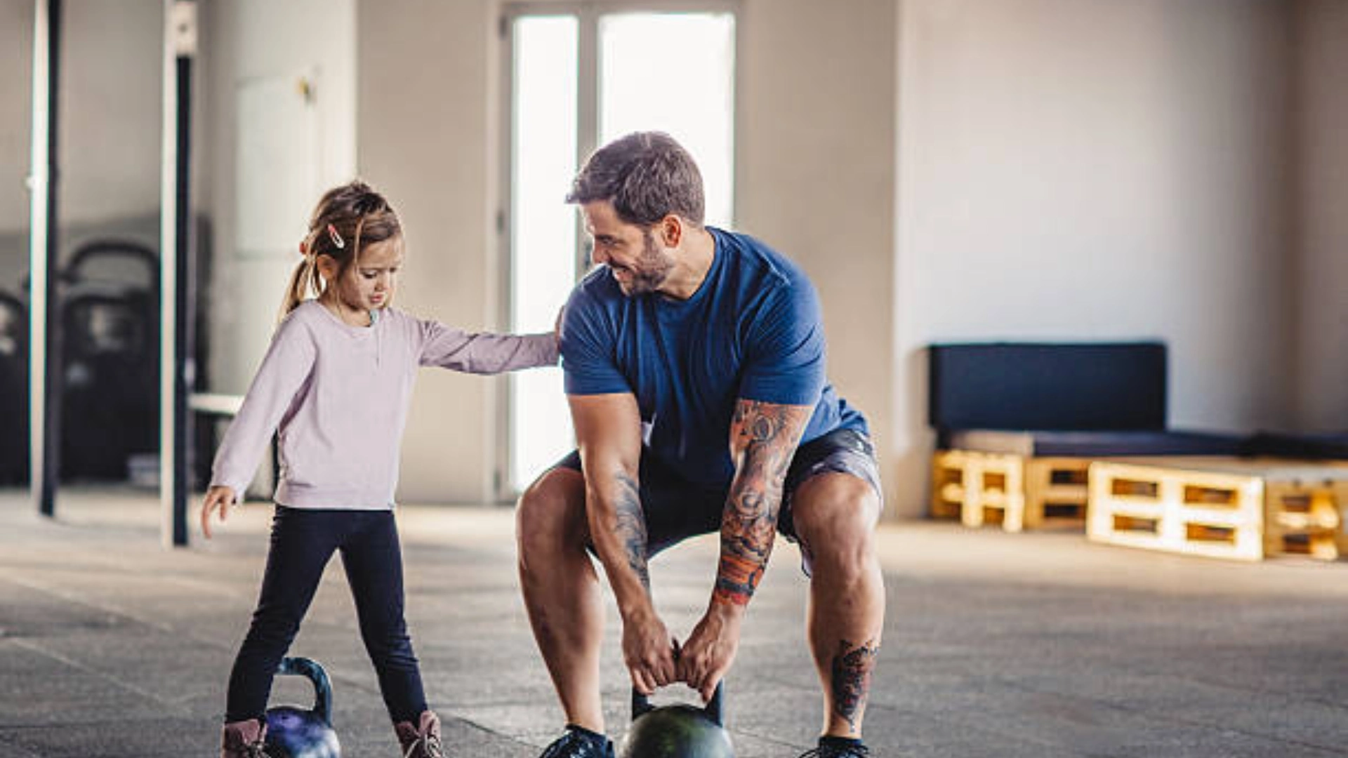 SUPERVISED CHILDCARE in Yukon, OK