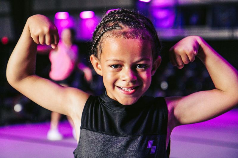 SUPERVISED CHILDCARE in Yukon, OK