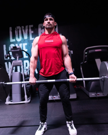 CARDIO INTEGRATED STRENGTH GROUP TRAINING in Yukon, OK