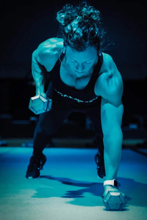 Custom Coaching Programs 