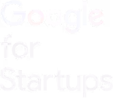 Logo google for startups