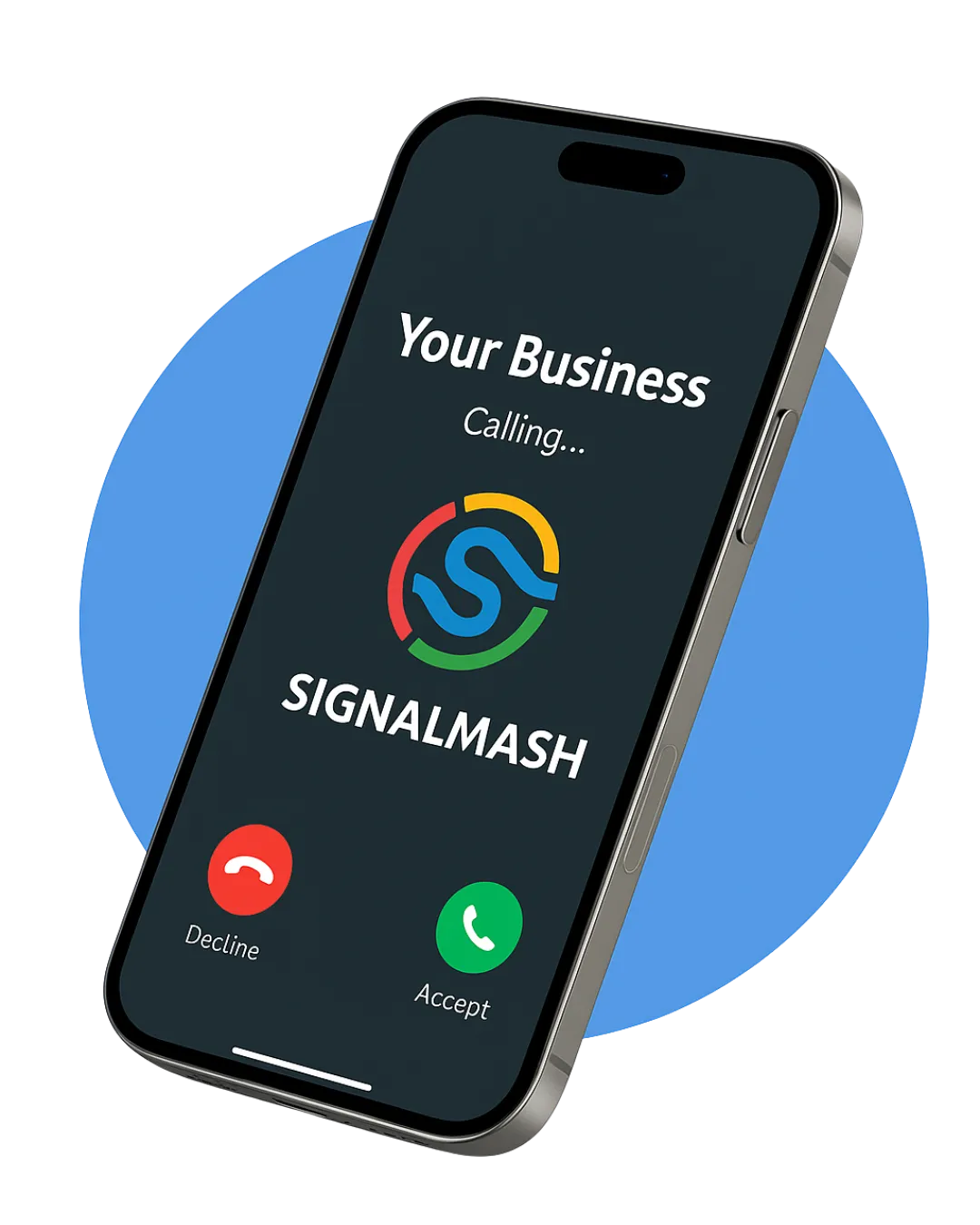 Make Every Call Count with Trusted Caller ID illustration