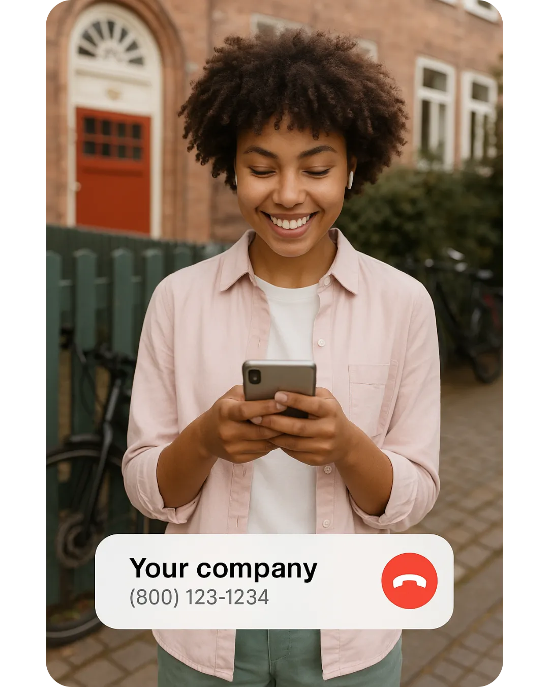 Toll-Free Numbers: National Reach with Free Calling