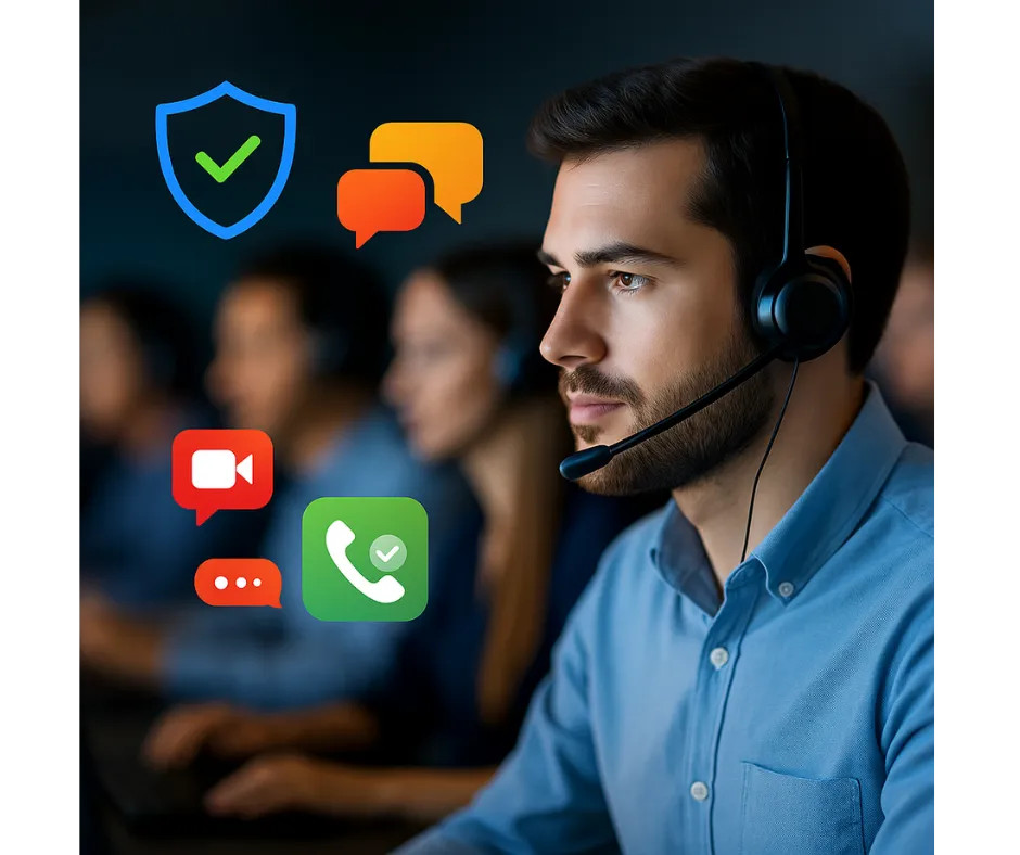 Toll-Free Messaging