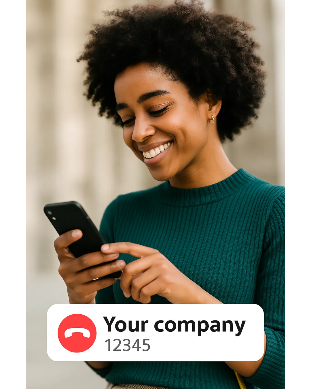 Short Code Messaging