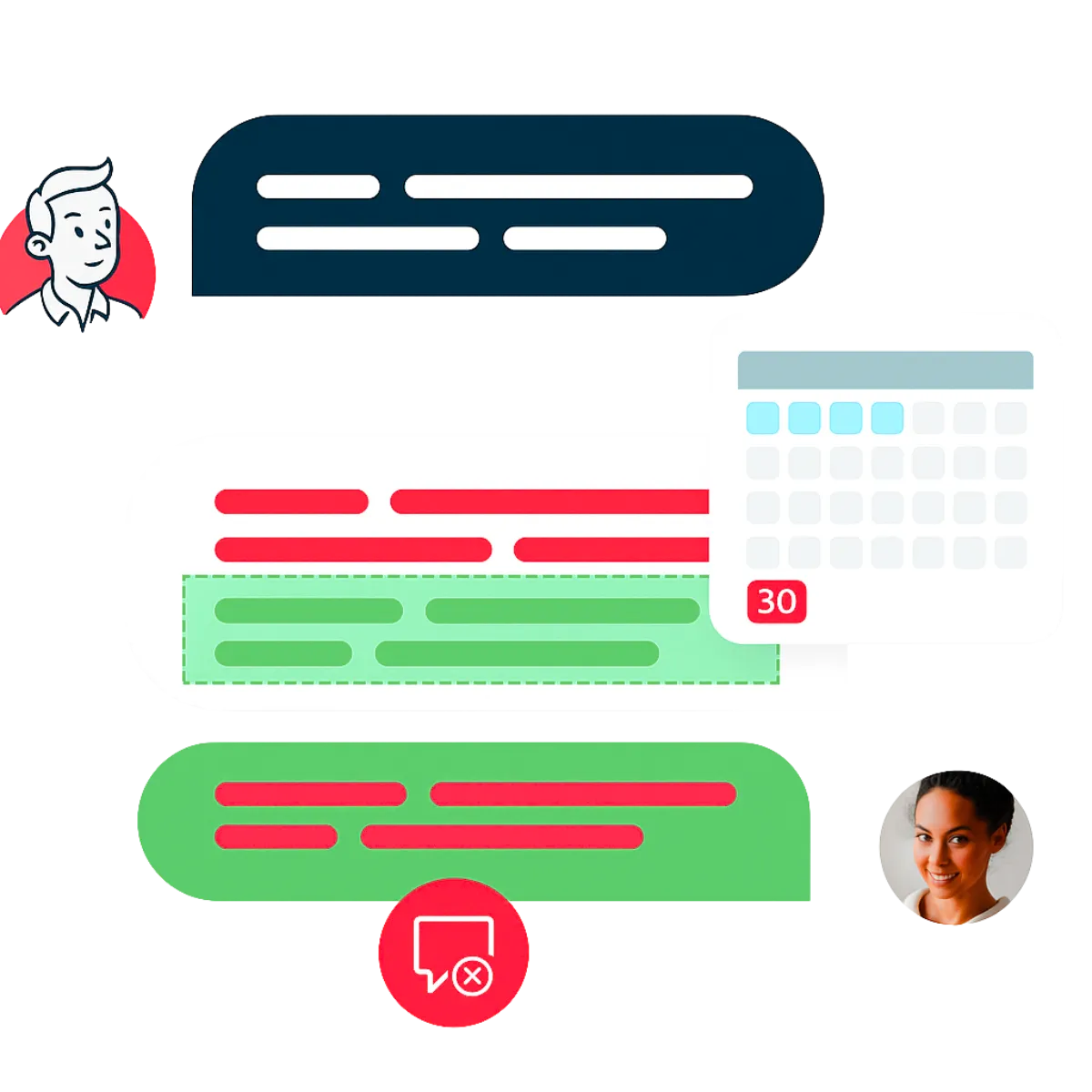 Why Choose Signalmash for Short Codes?