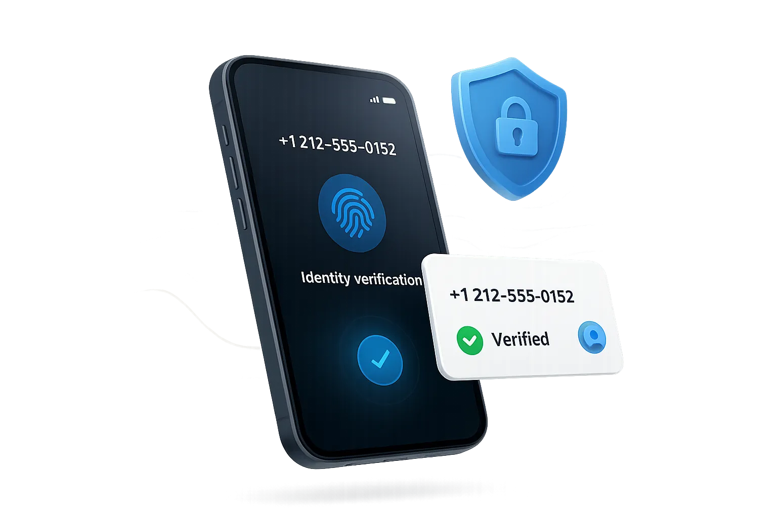 Trusted Caller Identity