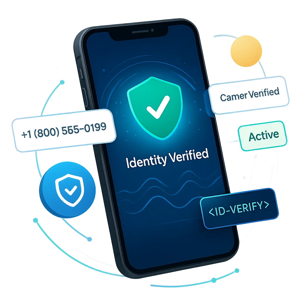 Trusted Caller Identity