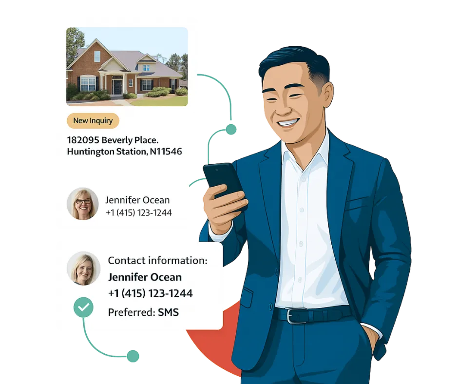 Real-Time Lead Alerts with Signalmash illustration