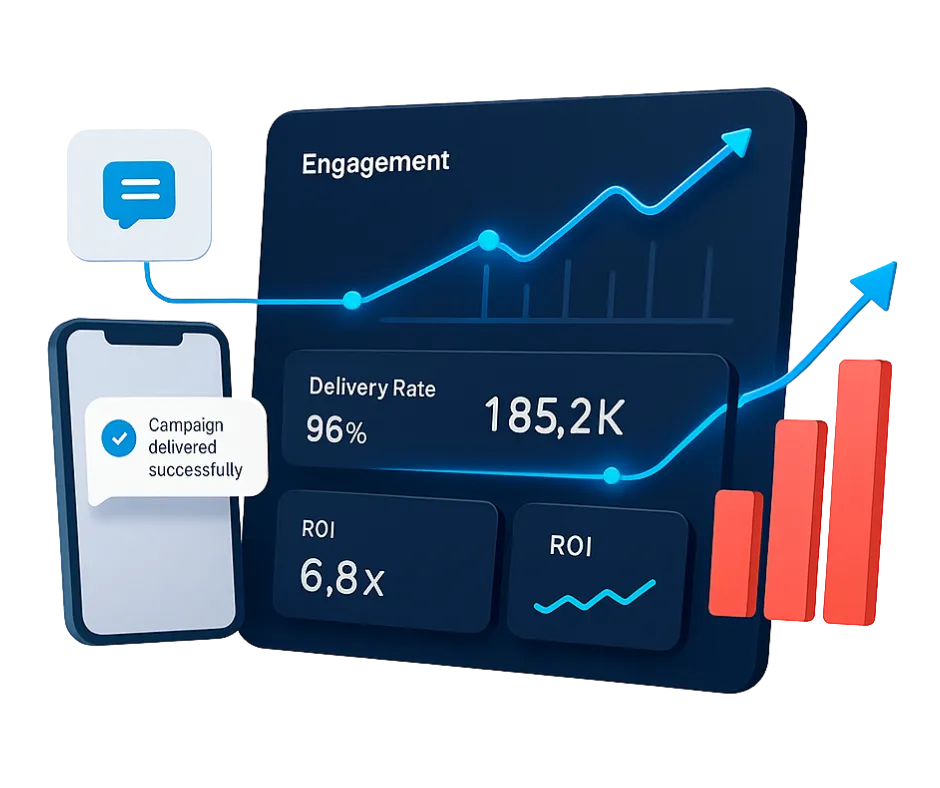 Advanced analytics for better cross-sell and upsell illustration