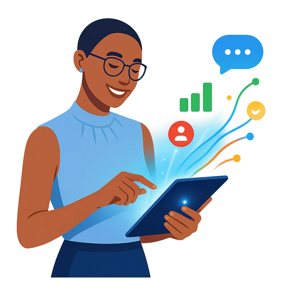 MashPBX illustration