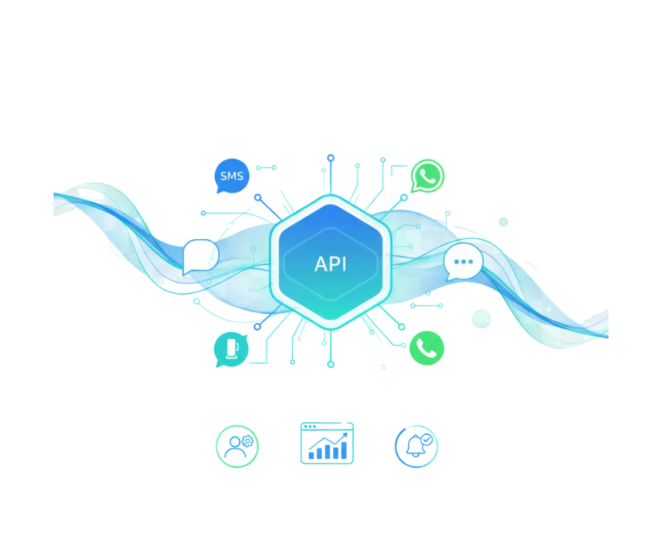 Meet every customer api