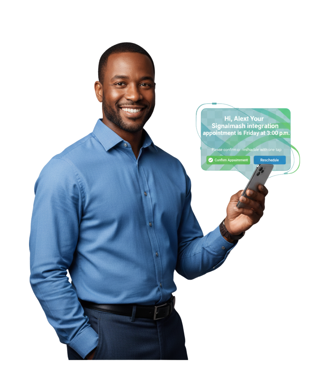 AI GTM Native vs Enabled