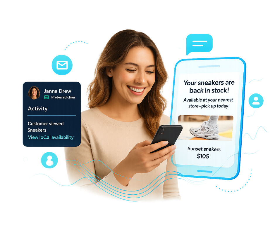 live chat with friend