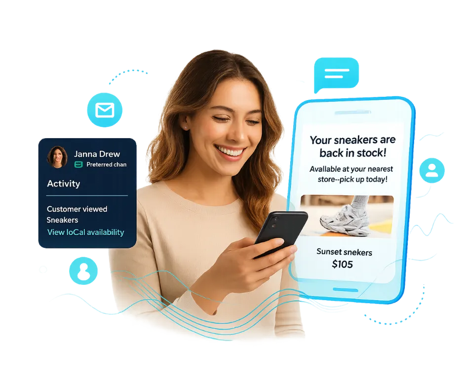 live chat with friend