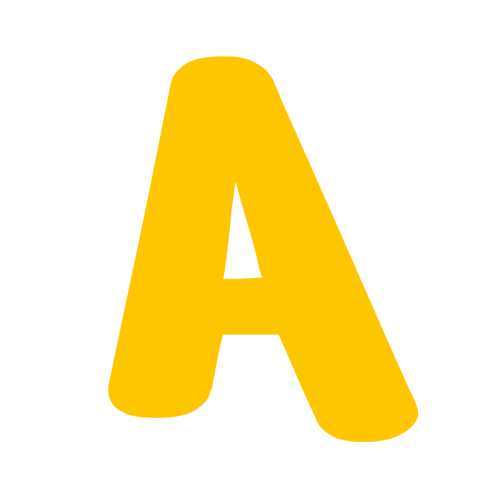 Aliice Letter Logo