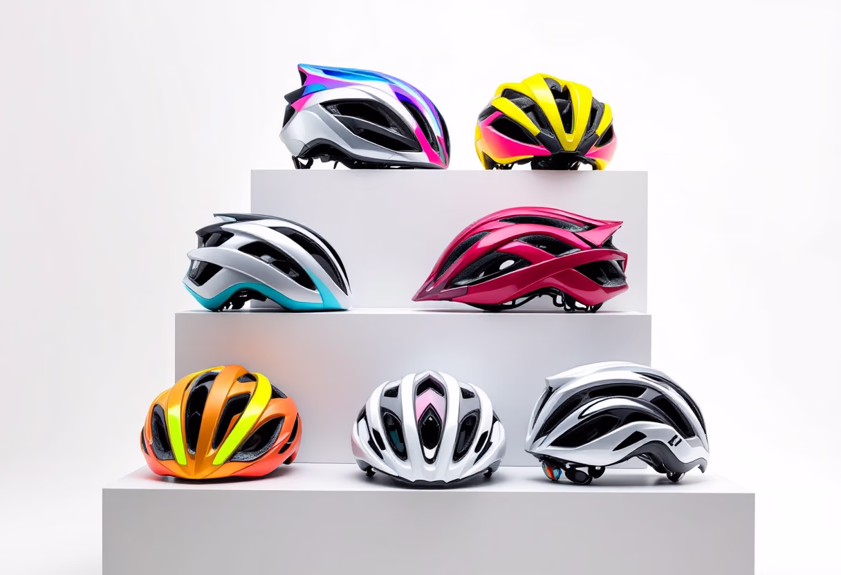 image of bike accessories
