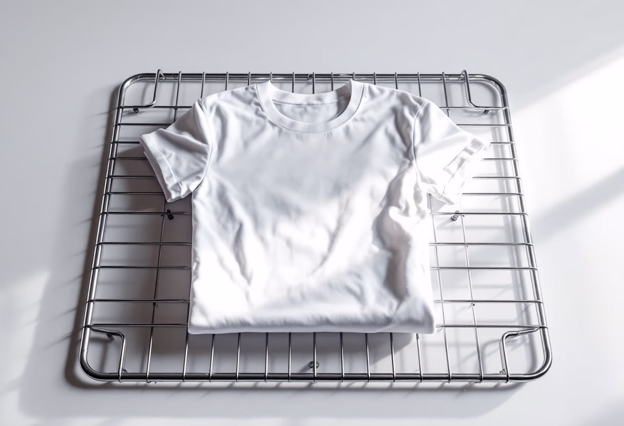 image of garment care technique