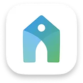 Planning Center Church Center logo