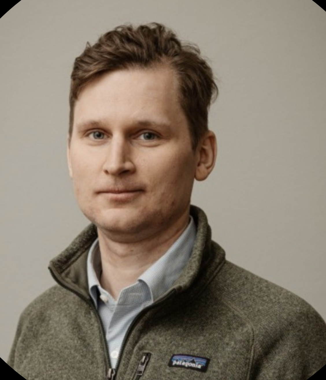 Jussi from DataCrunch