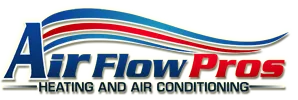 air flows brand logo