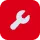 wrench icon