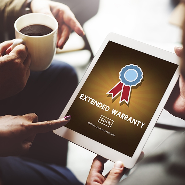 extended warranty 11zon