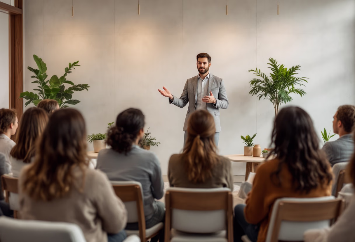 image of soil health workshop