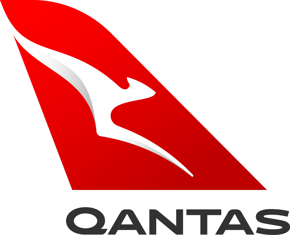 Qantas