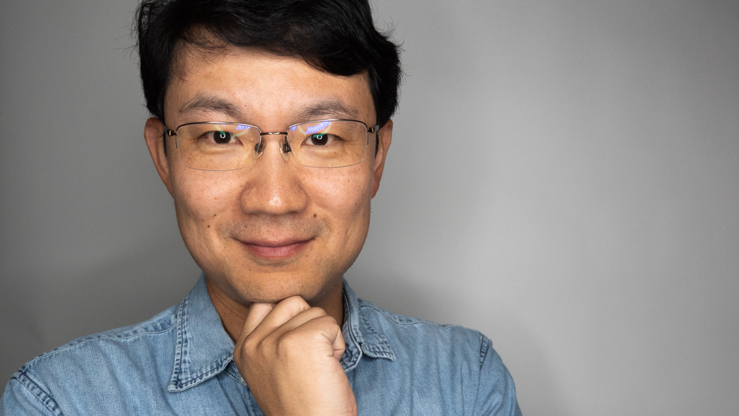Jie Yang is the Co-founder and CTO of Cybever, where he leads pioneering research, engineering, and 3D technical artist teams to push the boundaries of generative AI—spanning large-scale 3D scene creation