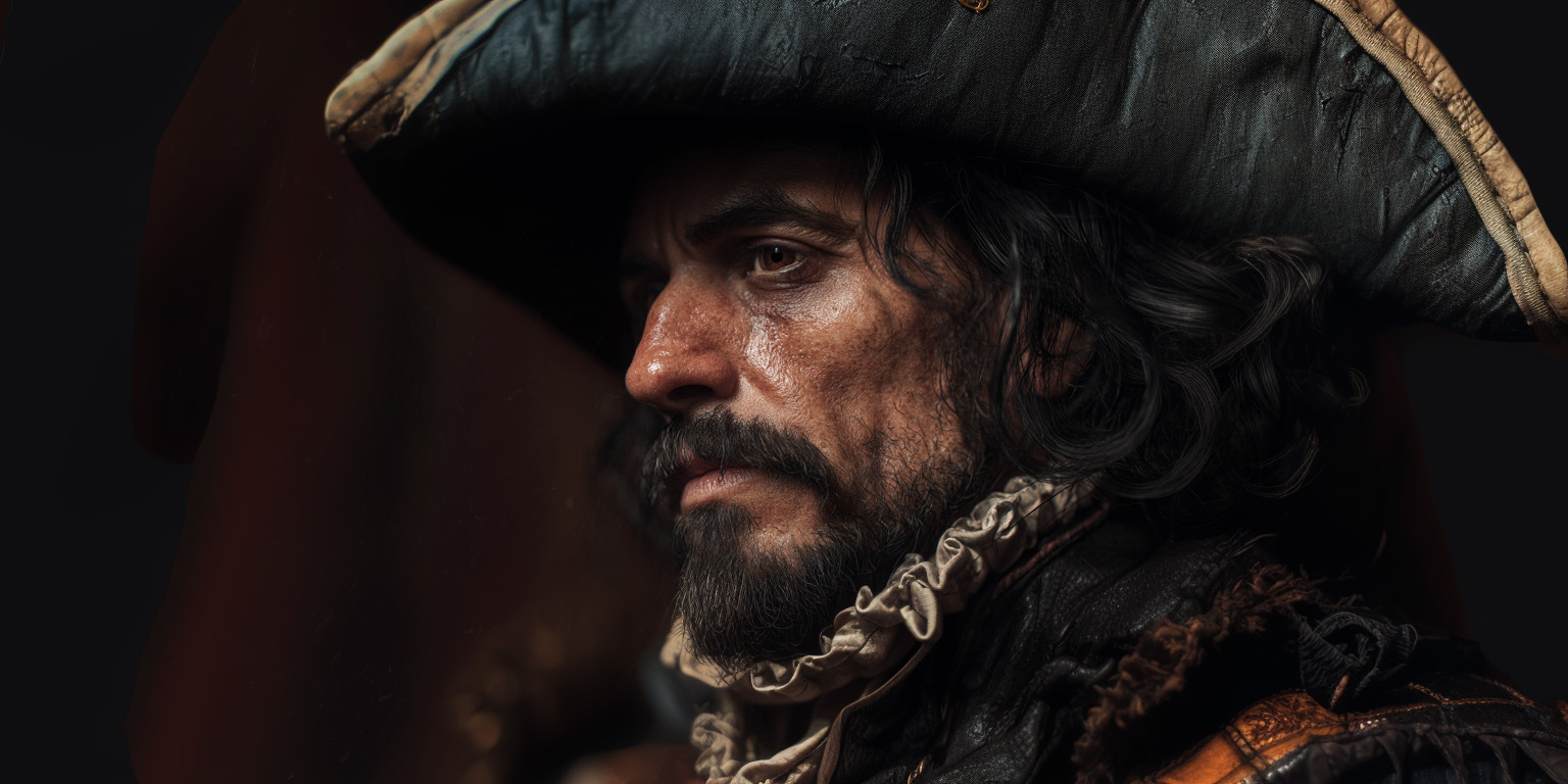 Utopai Studios is an AI film studio; scenes from space and Aztec TV series made using AI