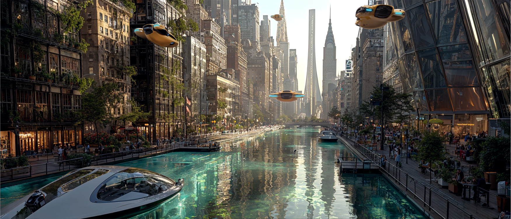 Utopai Studios is an AI film studio; scenes from space and Aztec TV series made using AI