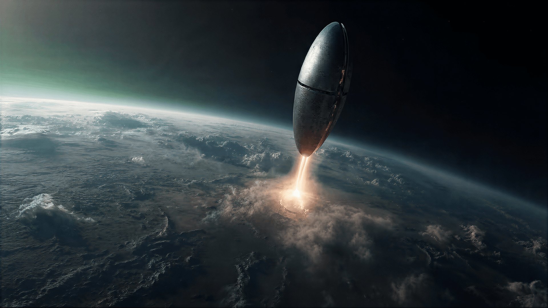 Space Nation