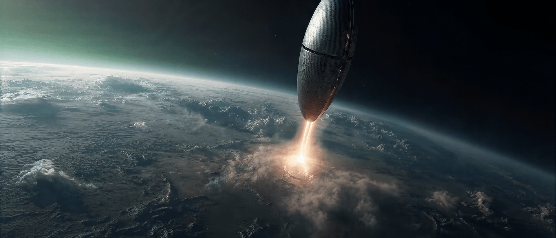 Space Nation