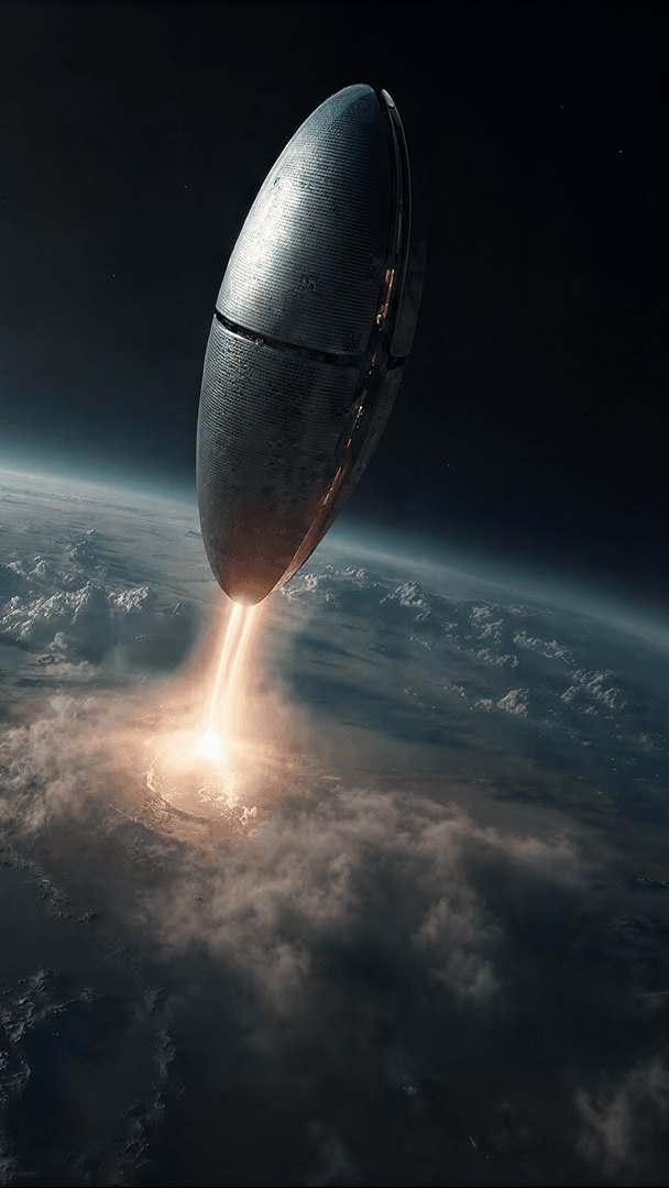 Space Nation