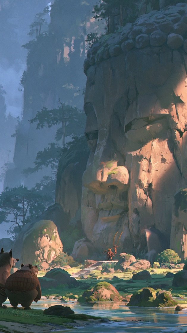 Journey to the West